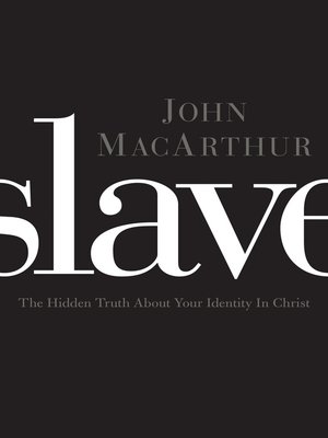 cover image of Slave